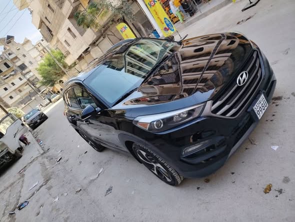 هيونداي توسان 2016 - صورة 2