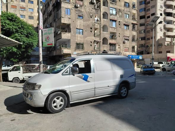 هيونداي H-1 2002 - صورة 3