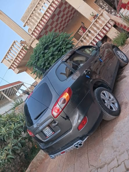 هيونداي سانتا في 2012 - صورة 3