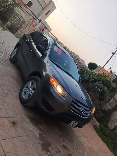 هيونداي سانتا في 2012 - صورة 5