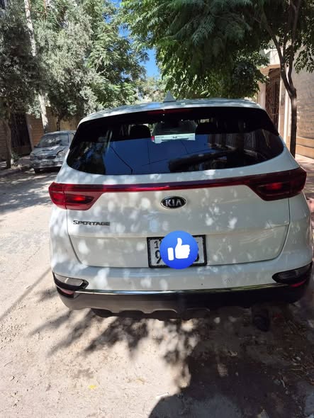 كيا سبورتاج 2020 - صورة 3