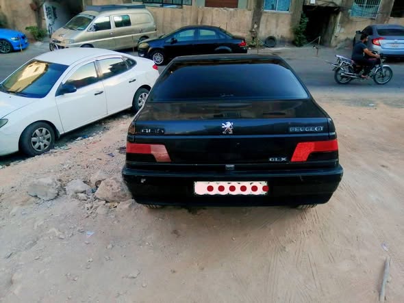 بيجو 405 2006 - صورة 1