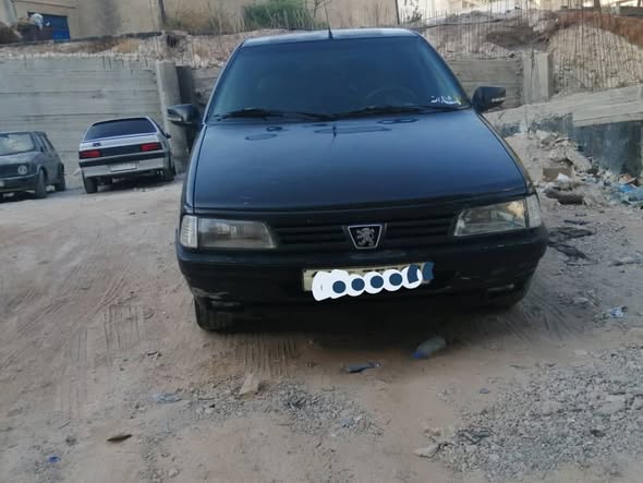 بيجو 405 2006 - صورة 2