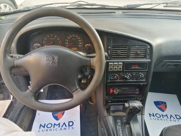 بيجو 405 2006 - صورة 3