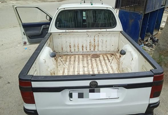 سكودا Pickup 1998 - صورة 5