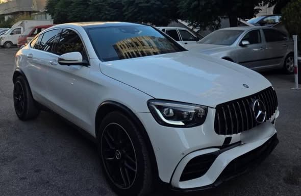 مرسيدس GLC 2019 - صورة 1