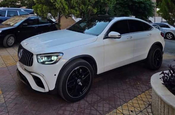 مرسيدس GLC 2019 - صورة 3