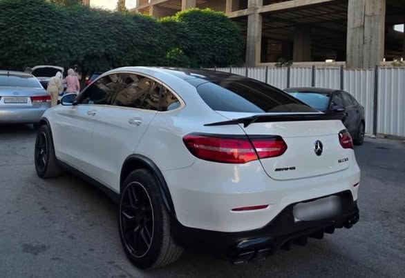 مرسيدس GLC 2019 - صورة 5