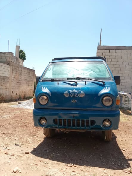 هوندا بورتر 1998 - صورة 2