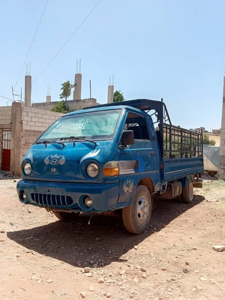 هوندا بورتر 1998 - صورة 3