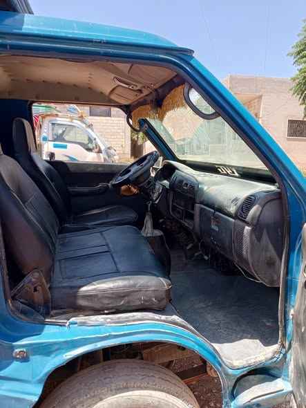 هوندا بورتر 1998 - صورة 5