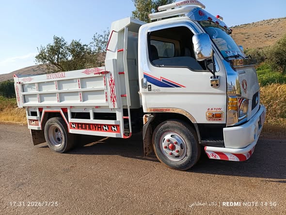 هونداي 65 2018 - صورة 5