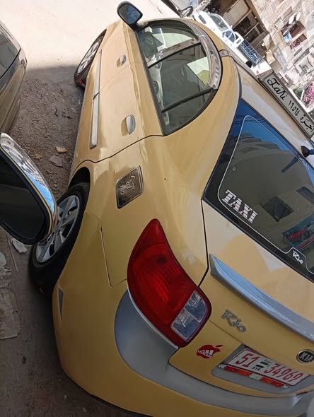 كيا ريو 2011 - صورة 5