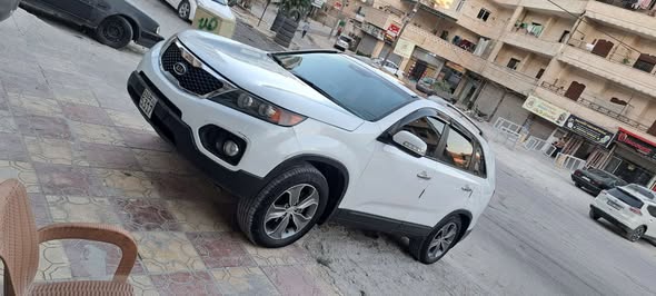 كيا سيرنتو 2011 - صورة 1