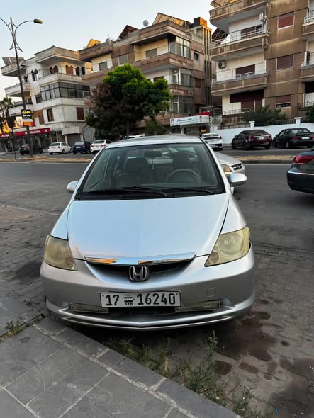 هوندا ستي 2006 - صورة 4