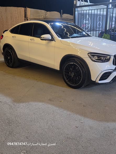 مرسيدس GLC 2019 - صورة 2