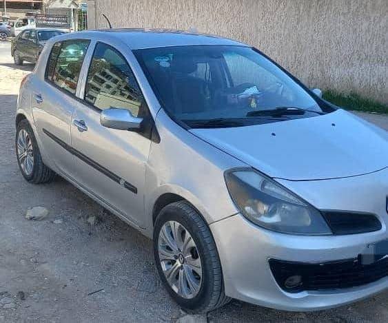 رينو كليو 2009 - صورة 1