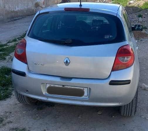 رينو كليو 2009 - صورة 5