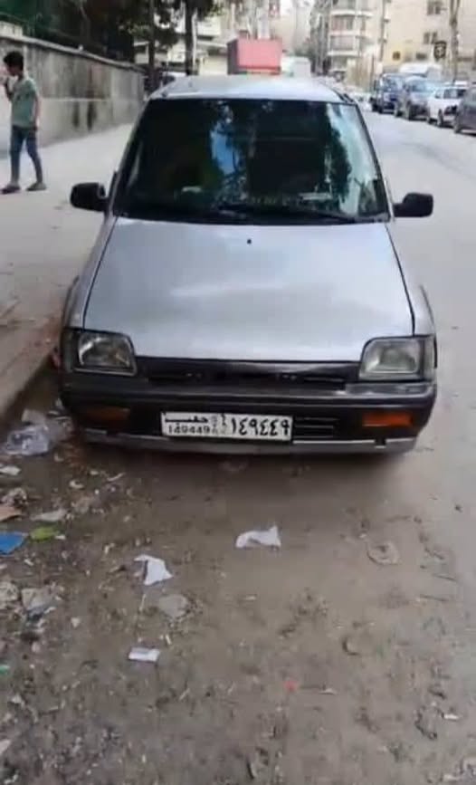 دايو تيكو 2002