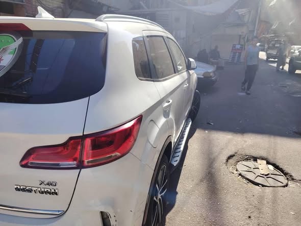 فاو X40 2020 - صورة 1