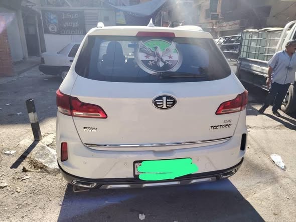 فاو X40 2020 - صورة 2