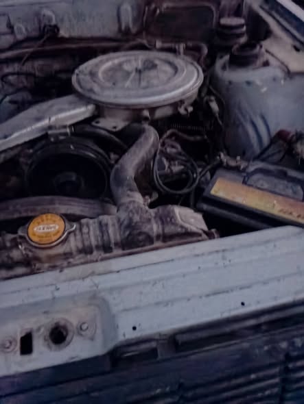 لانسر لانسر 1983 - صورة 1