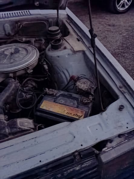 لانسر لانسر 1983 - صورة 5