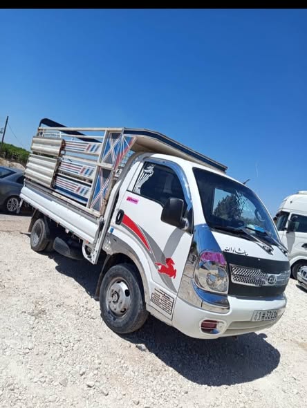 كيا 4000 2005 - صورة 1