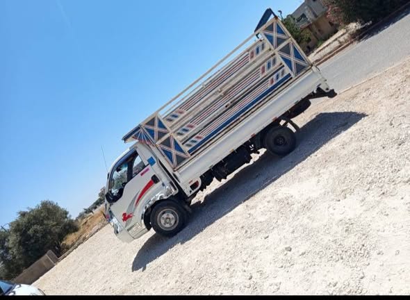 كيا 4000 2005 - صورة 3