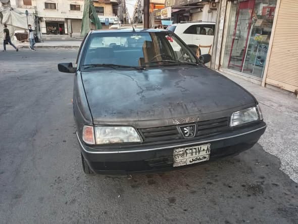 بيجو روى 2005 - صورة 2