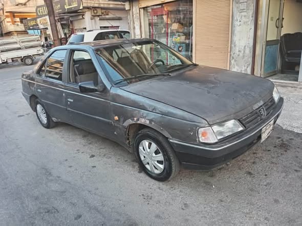 بيجو روى 2005 - صورة 4