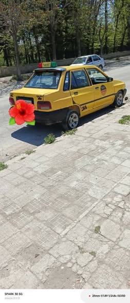 سايبا سابا 2003 - صورة 1
