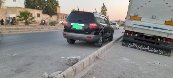 كيا موهابي 2012 - صورة 1