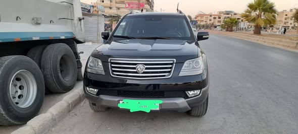 كيا موهابي 2012 - صورة 4
