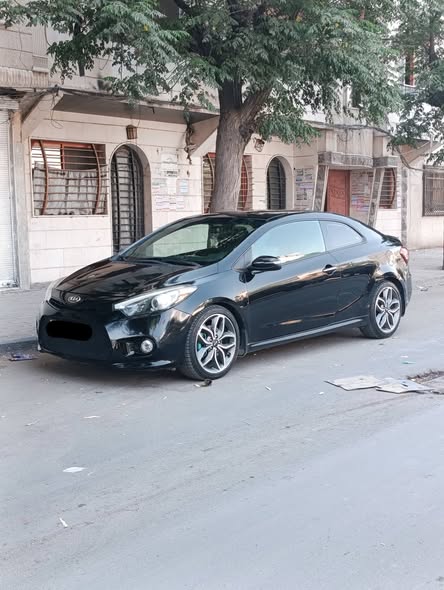 كيا فورتي 2015 - صورة 2