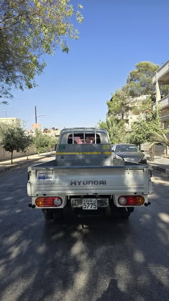 هيونداي بورتر 2013 - صورة 2