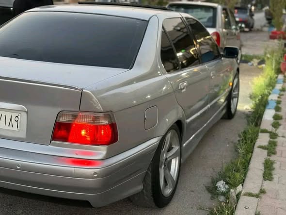 بي ام 360 1993 - صورة 2