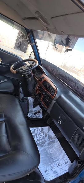 هونداي H100 1997 - صورة 2