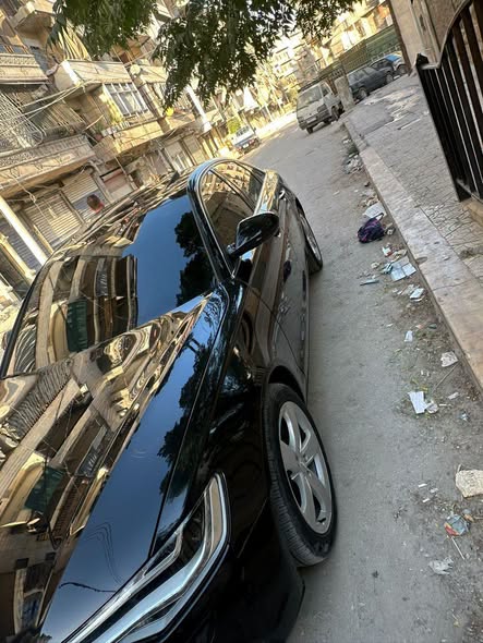 اودي A6 2014 - صورة 2