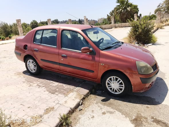 رينو كليو 2006 - صورة 2