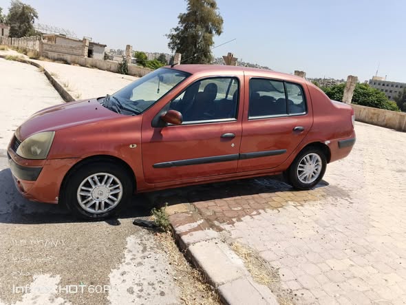 رينو كليو 2006 - صورة 3