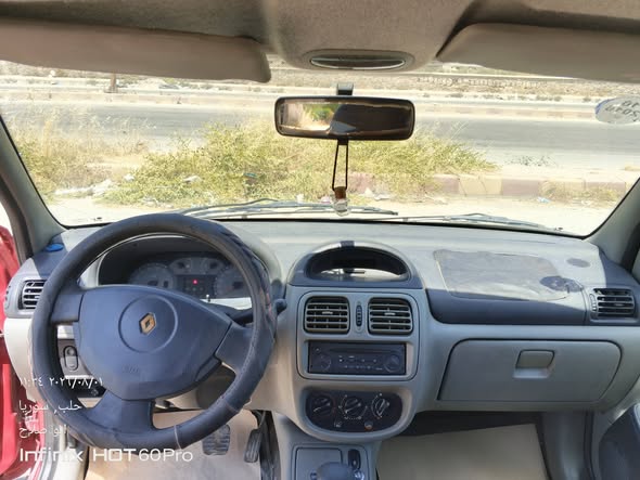 رينو كليو 2006 - صورة 5