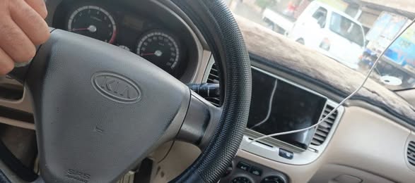 كيا ريو 2008 - صورة 4