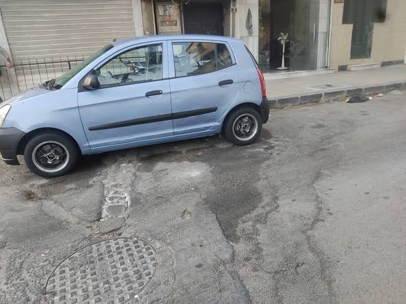 كيا مورنينغ 2007 - صورة 1