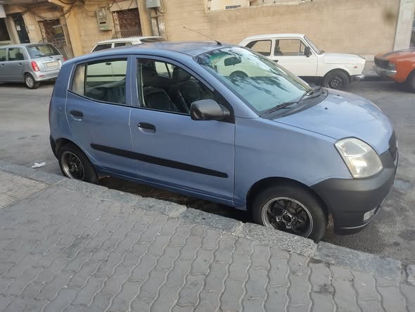 كيا مورنينغ 2007 - صورة 4
