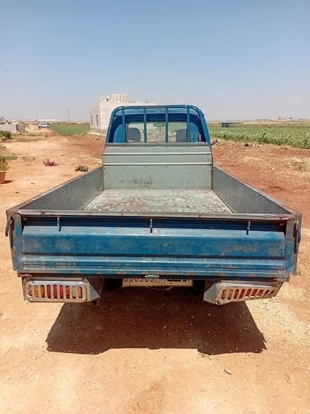 هونداي H100 1997 - صورة 1