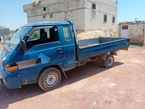 هونداي H100 1997 - صورة 5