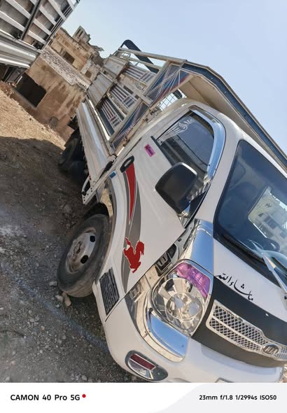 كيا كيا 4000 2006 - صورة 2