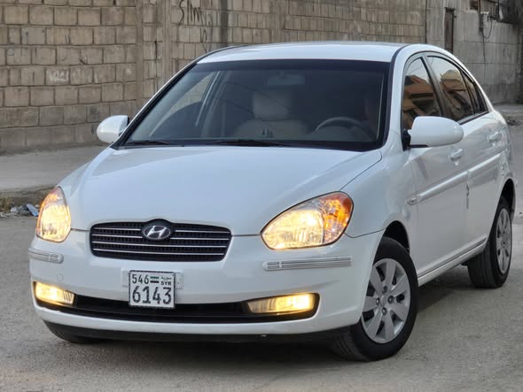 هيونداي أزيرا 2009 - صورة 3