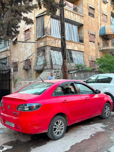 شانا فرخ الزوم 2008 - صورة 2